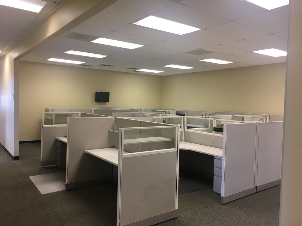 American Way Industrial: 3875 American Way, Idaho Falls, ID 83402